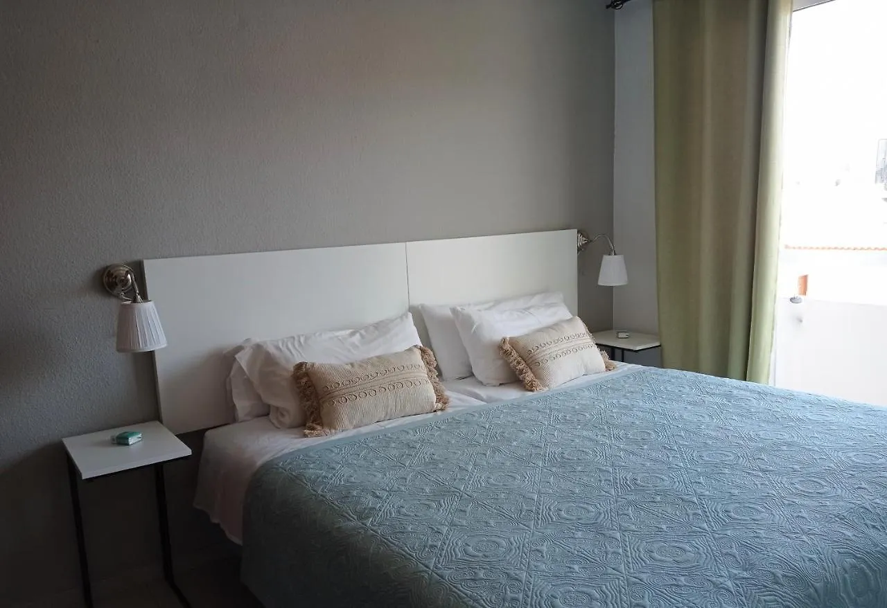 KC home abroad Playa de las Américas Apartamento