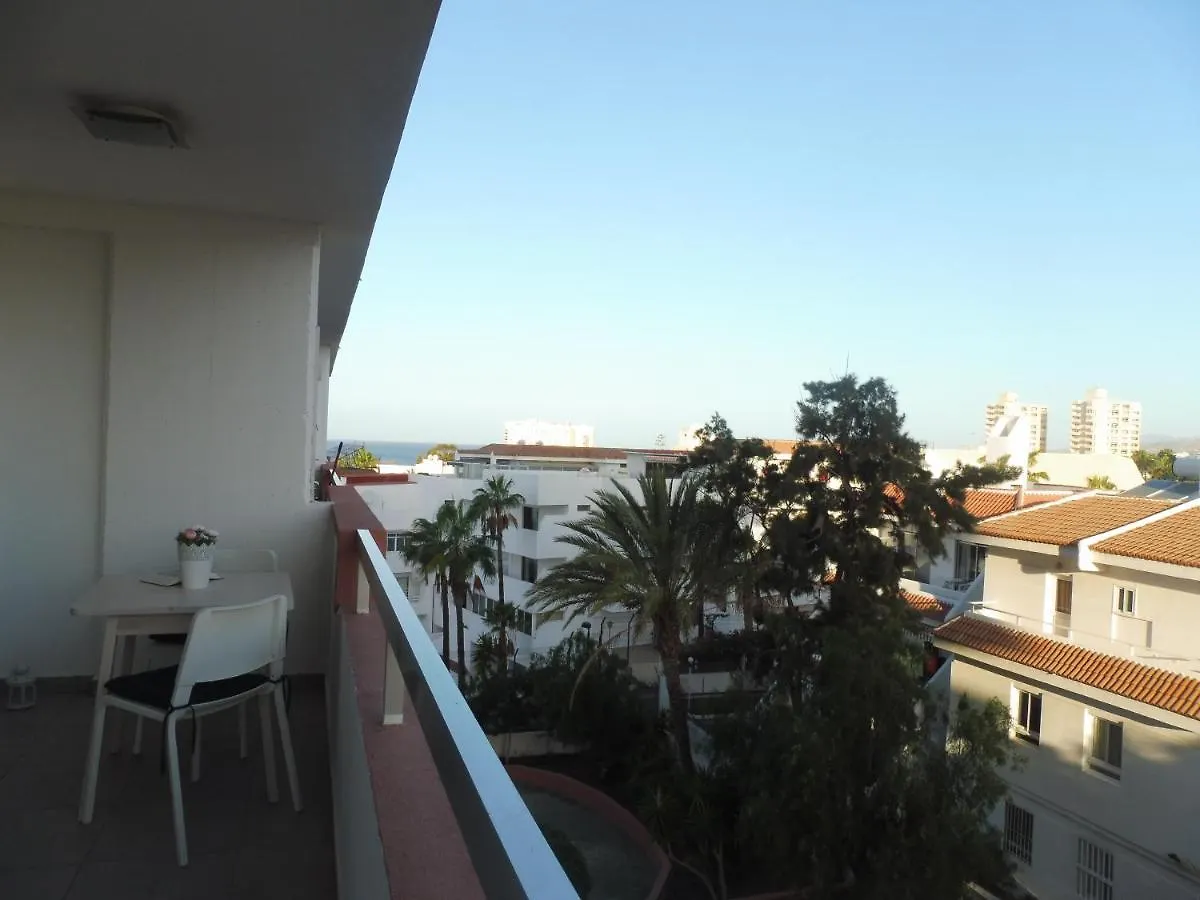 Kc Home Abroad Playa de las Americas  0*, Playa de las Americas (Tenerife) Spain