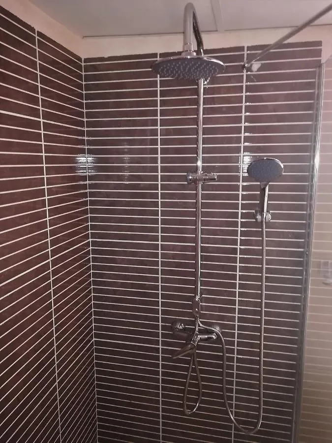 Kc Home Abroad Playa de las Americas  Apartment