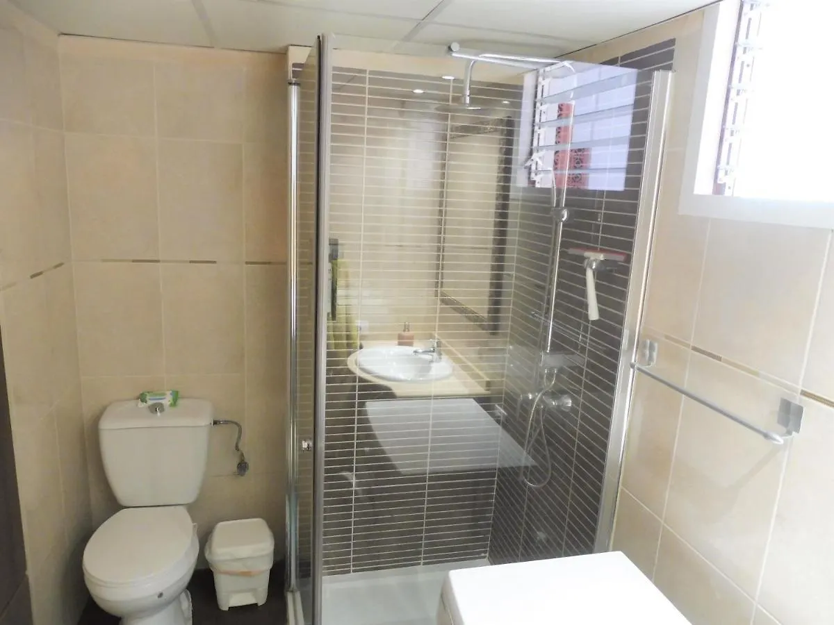 Apartment Kc Home Abroad Playa de las Americas