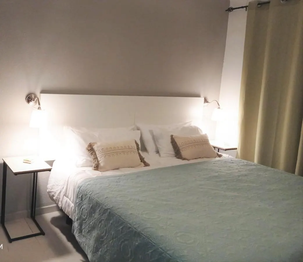 Kc Home Abroad Playa de las Americas  0*, Playa de las Americas (Tenerife)