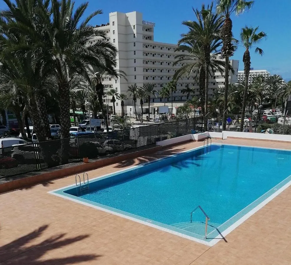 Kc Home Abroad Playa de las Americas  0*, Playa de las Americas (Tenerife) Spain