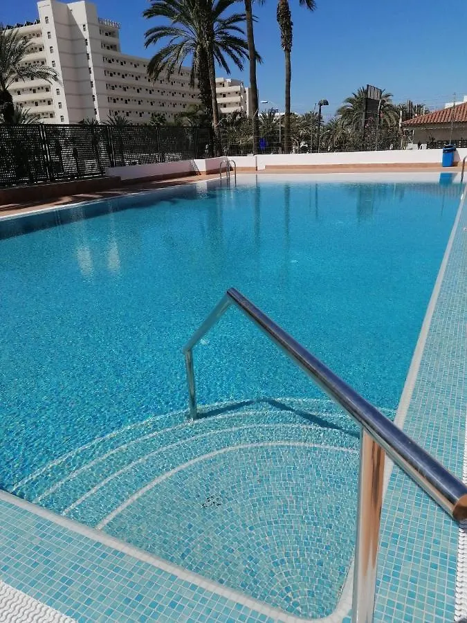 Apartment Kc Home Abroad Playa de las Americas