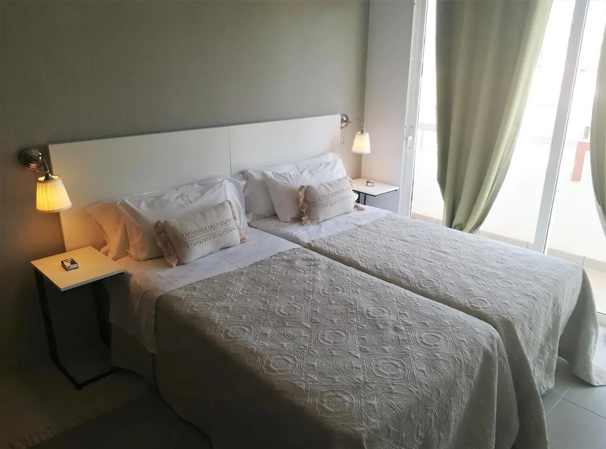 Apartment Kc Home Abroad Playa de las Americas
