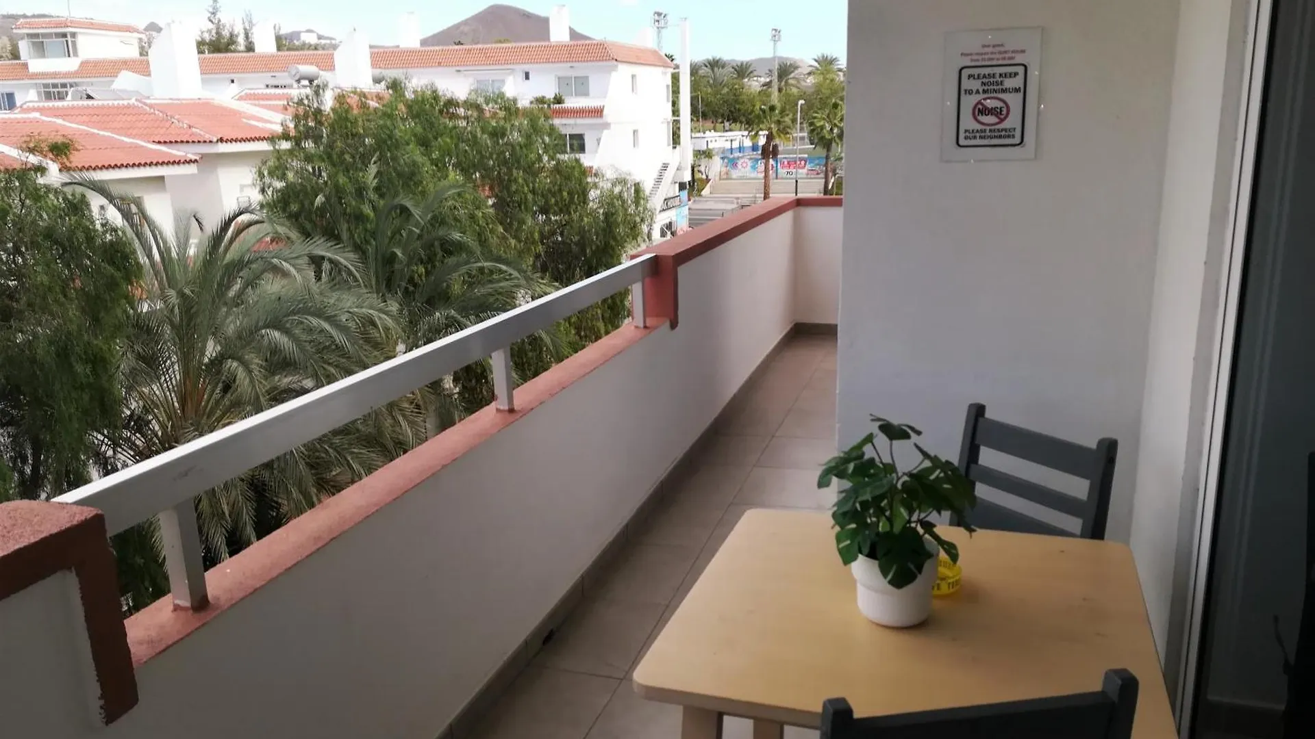 Apartment Kc Home Abroad Playa de las Americas