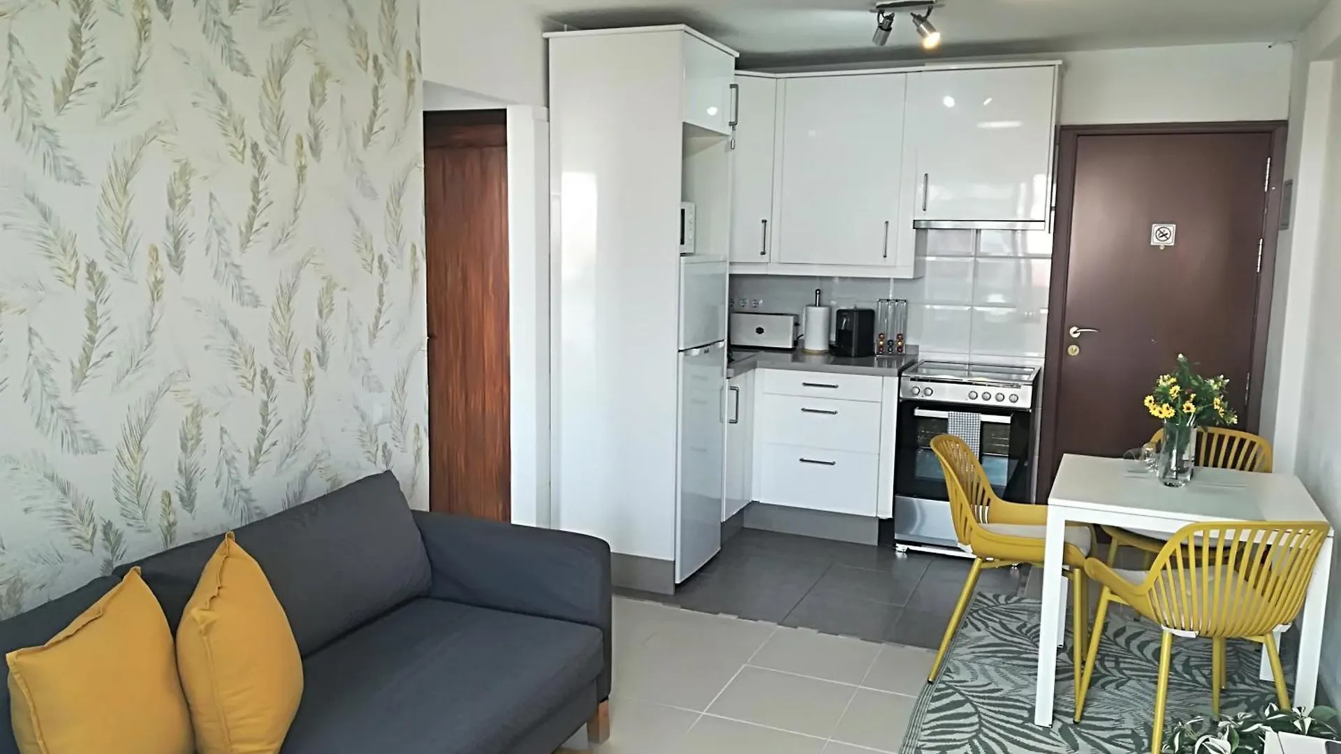 Apartment Kc Home Abroad Playa de las Americas  Spain